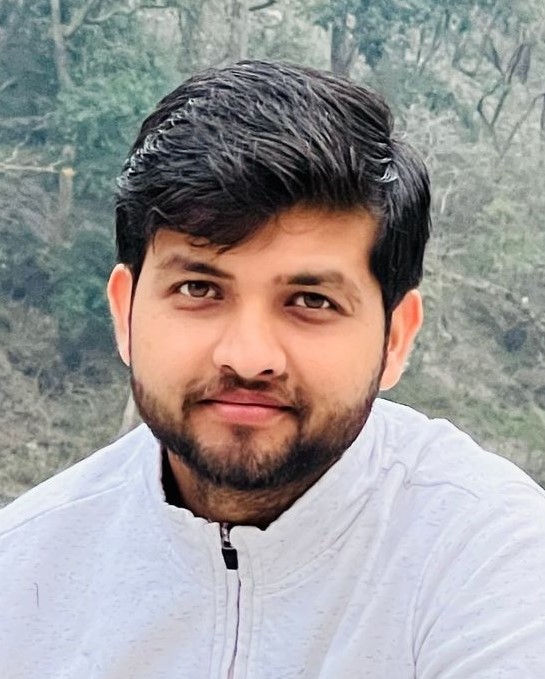 Rahul Hans